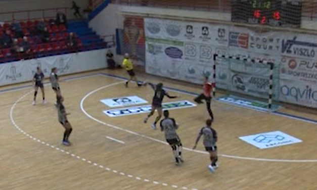 Női kézi: hazai pályán fontos AFKC győzelem