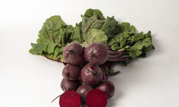 Cékla – az agyműködés és az állóképesség fokozására