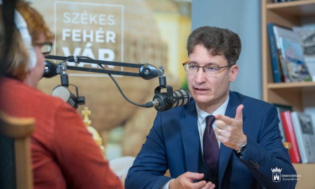 A fehérváriak közössége jól vizsgázott