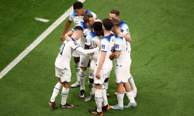 Foci vb: a franciák és az angolok is könnyedén léptek tovább