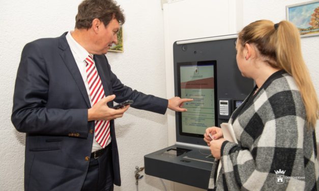 MIA Pont nyílt a Gárdonyi Géza Művelődési Házban