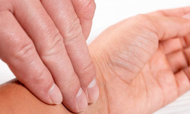 Mindent a pulzusról!