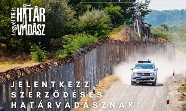 Folytatódik a toborzás Bicskén, Fehérváron, Pázmándon