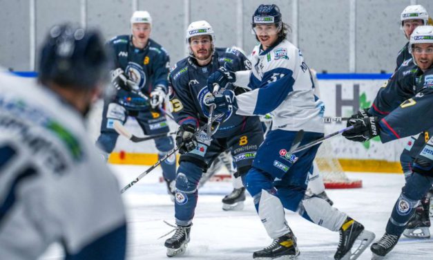 0-2-ről fordított a FEHA a BJA ellen, de a ráadásban kikapott