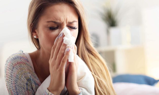 Miért jó, ha tüsszentünk?