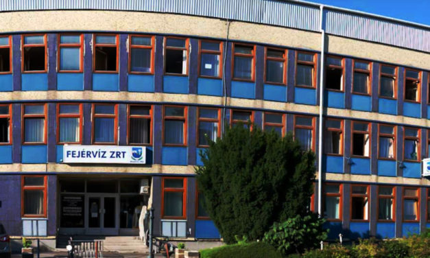 Változik a Fejérvíz központi ügyfélszolgálatának nyitvatartása