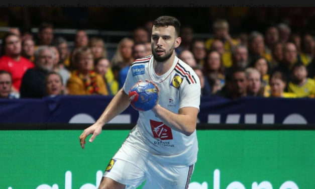 Jahját Remili pótolhatja Veszprémben