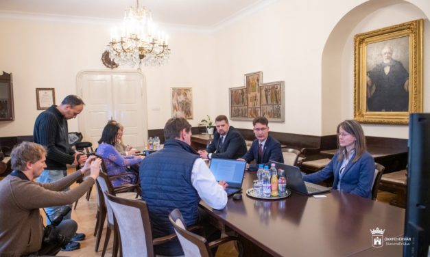 Költségvetés: nehéz, de stabil gazdálkodással számol Fehérvár