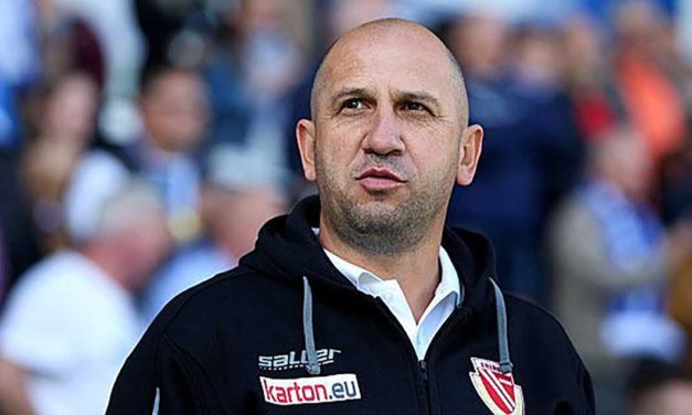 Miriuta: aki a Vidiben kezdő, nem igazol Romániába