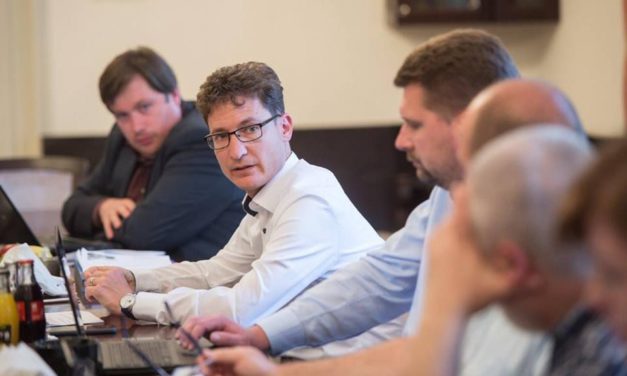 Polgármesteri fogadóóra az online térben, szerdán