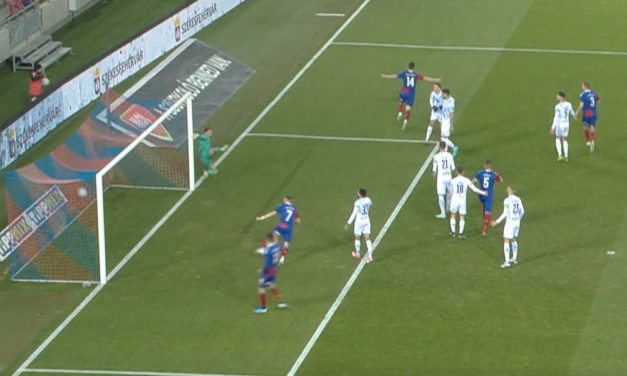 Vidi: a vezetés megint nem volt elég…