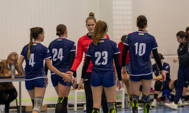 Női kézilabda: az AFKC nyerte a megyei NB II-es rangadót (is)