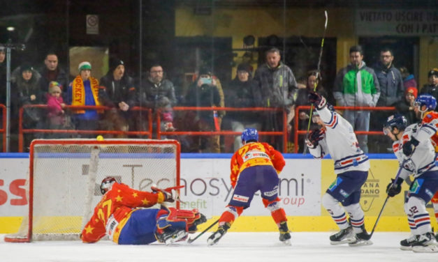 Asiagóban is nyert, negyeddöntős a Volán!