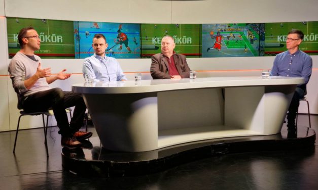 Kezdőkör: Elindul felfelé a Vidi? Volán bravúr a bajnok ellen?