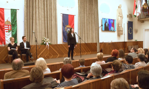 Február 21-ig lehet jelentkezni a Fehérvári Versünnepre