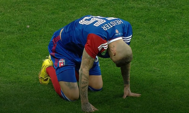 Vidi: Pokorny, Sabanov, Heister és Serafimov is távozhat