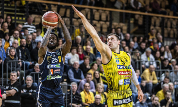 Alba – Falco kosárlabda döntő: start május 17-én, szerdán!