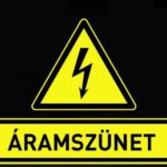 Áramszünet lesz szerdán a Horvát István lakótelepen és környékén