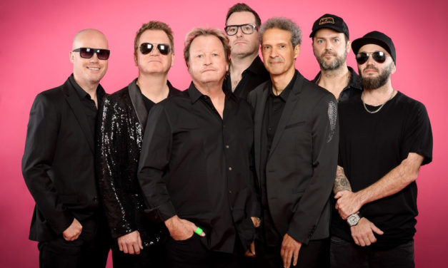 Level 42, Rick Astley: Idén is világsztárok a közelgő Jazzpikniken!
