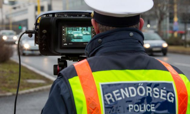 Speedmarathon, ellenőrzés: Ön is javasolhat helyszínt