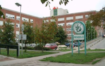 Szombaton szünetel a járóbeteg-ellátás a kórházban