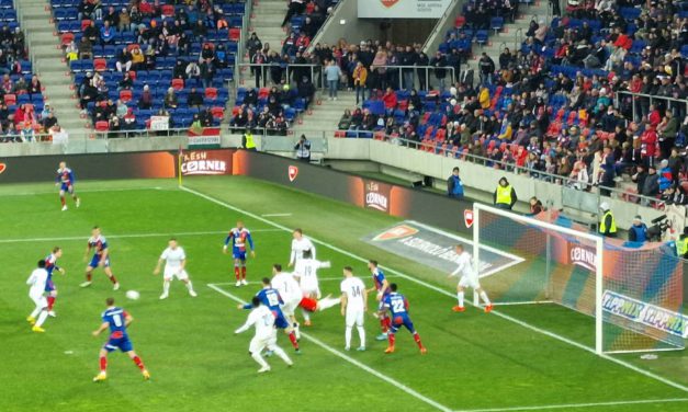 Vidi: sovány döntetlen az Újpest ellen