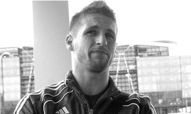 Gyász: elhunyt a Vidi első válogatott légiósa, Mario Bozic