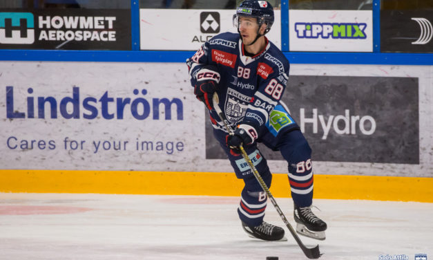 AV19: Horváth Milán távozik, Kiss Roland és Vokla érkezik