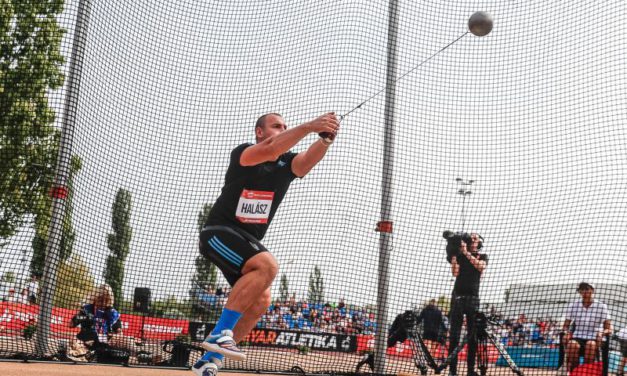 Gyulai Memorial: idén is olimpiai bajnokokkal, Fehérváron