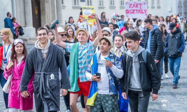 Bolondballagás 2023 – nyerő lett a balett, különdíjat ért a hip-hop