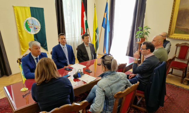 Első alkalommal hirdettek borversenyt Fejérben