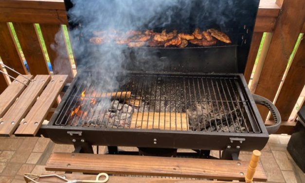 Jön a grillszezon: a legfontosabb a biztonság