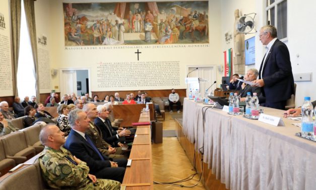 HTBK: tisztújítás, jövőbemutató tervek