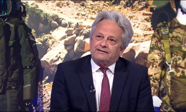 Magyar Honvédség 175. – jövőbemutató kiállítás a Bálnában