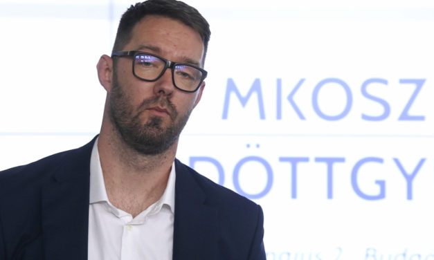 Férfi kosárlabda: Báder az új elnök, Dávid az elnökségben