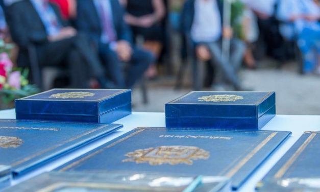 Újabb díjazottakra várnak javaslatokat augusztus 21-ig