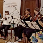 Nyílt nap a Zeneiskolában