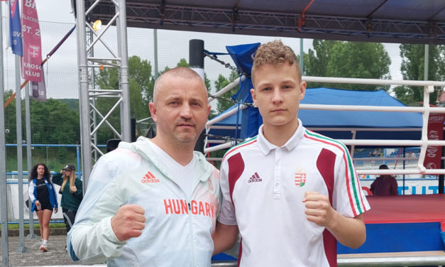 Két Turós-tanítvány a korosztályos válogatottal készülhet