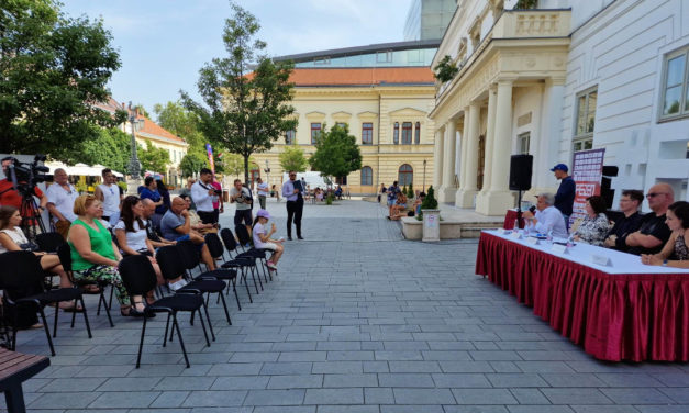 FEZEN: idén is sztárparádé, rock, metal, dance, retro