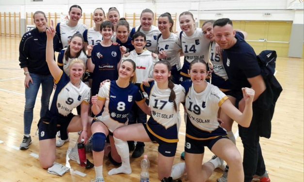 MÁV Előre női röpi: marad a lengyel tréner