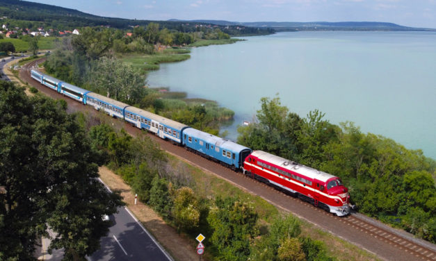 MÁV-Volánbusz: szombaton lép életbe a nyári menetrend