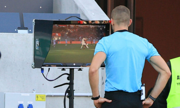 MLSZ: jön a VAR az MK-ban, tovább tart az átigazolási szezon