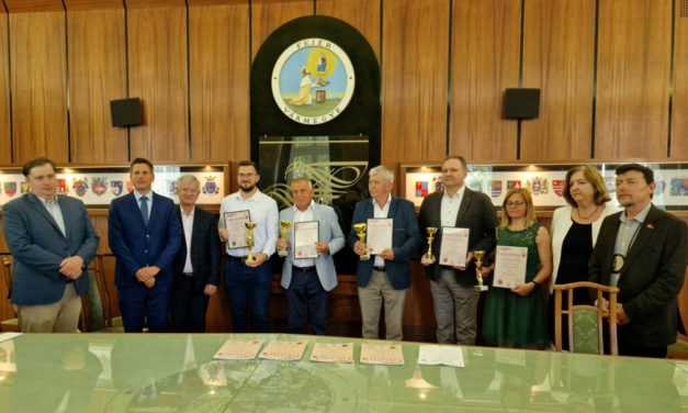 Fejér Vármegye Bora 2023: fehérvári ötlet, móri győzelem