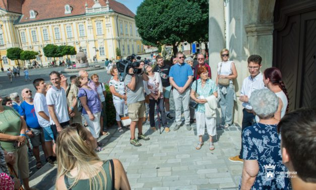 Érdekességek és értékek a Múzeumok Éjszakáján Székesfehérváron