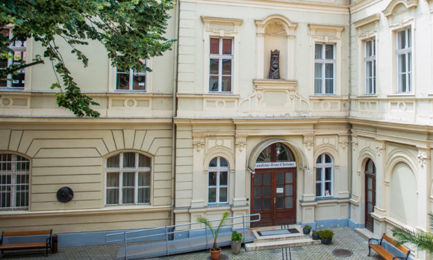 Nyári szünet, ügyelet a Szent István Művelődési Házban