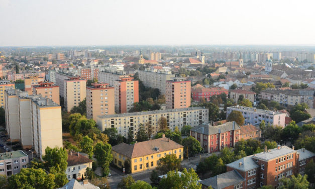 Két napon és helyszínen tart fogadóórát Kovács Zsoltné