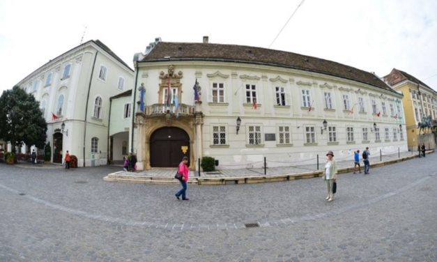 Nyári diákmunkára várják a jelentkezőket