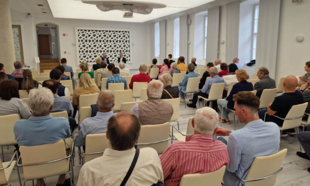 Egységben az erő! – fókuszban a CPAC konferencia
