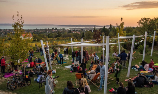 Nem drága a Balaton