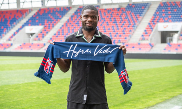 Vidi: ex-PSG szűrő az új igazolás, Kojnok megy, Hangya távozhat